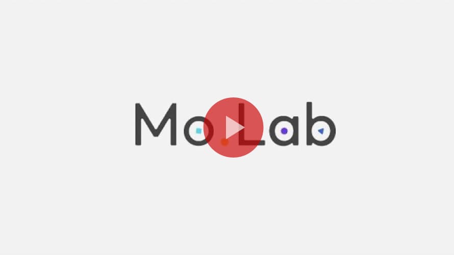 『Mo.Lab』（立命館大学映像学部　2023年度　学生作品）
